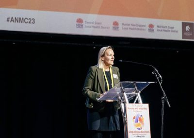 The 6th Australian Nursing and Midwifery Conference 2023