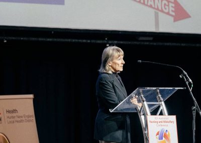 The 6th Australian Nursing and Midwifery Conference 2023