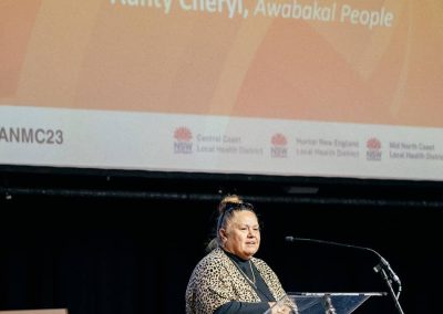 The 6th Australian Nursing and Midwifery Conference 2023