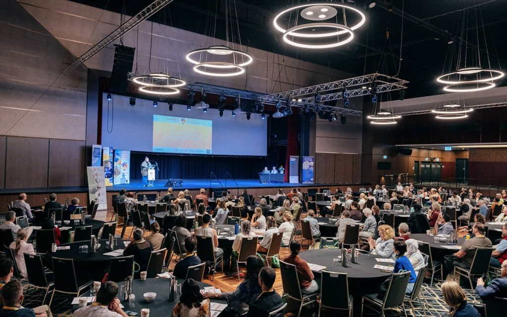 The 6th Australian Nursing and Midwifery Conference 2023