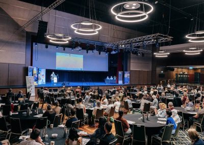 The 6th Australian Nursing and Midwifery Conference 2023