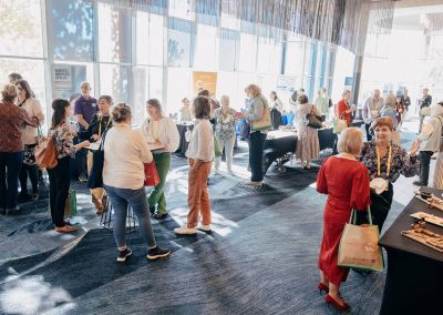 The 6th Australian Nursing and Midwifery Conference 2023